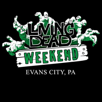Living Dead Weekend