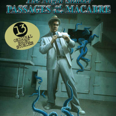 Kolchak: Passages of the Macabre