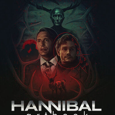 Hannibal Artbook