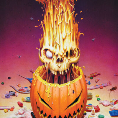 Sweet Gourd