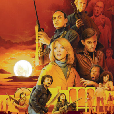Dawn of the Dead