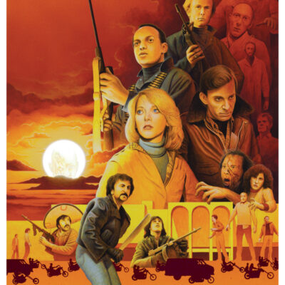 Living Dead Weekend: Summer 2026