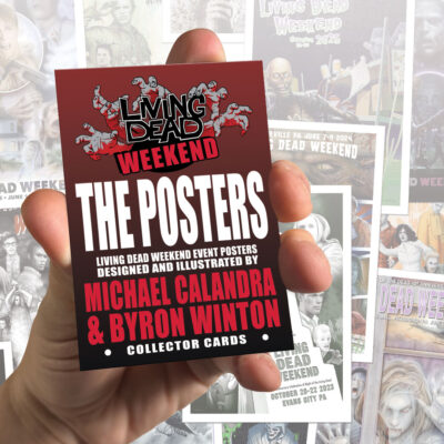 LDW Posters