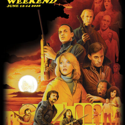 Dawn of the Dead