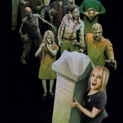 Coming to Get Barbara